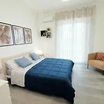 Orto Limoni - Quadrilocale Centro Catânia