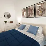 Orto Limoni - Quadrilocale Centro Apartamento *