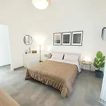 Apartamento Orto Limoni - Quadrilocale Centro *
