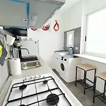 Apartamento Orto Limoni - Quadrilocale Centro *