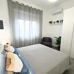 Orto Limoni - Quadrilocale Centro Apartamento