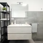 Apartamento Orto Limoni - Quadrilocale Centro