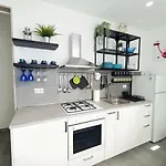 Apartamento Orto Limoni - Quadrilocale Centro