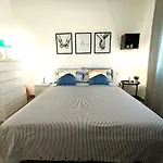 Orto Limoni - Quadrilocale Centro Apartamento Catânia