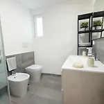 Apartamento Orto Limoni - Quadrilocale Centro Catânia
