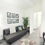 Orto Limoni - Quadrilocale Centro Apartamento Catânia