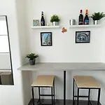 Orto Limoni - Quadrilocale Centro Apartamento