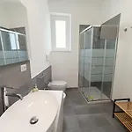 Orto Limoni - Quadrilocale Centro Apartamento