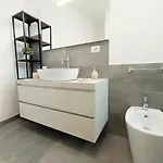 Orto Limoni - Quadrilocale Centro Apartamento Catânia