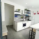 Orto Limoni - Quadrilocale Centro Apartamento