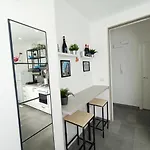 Apartamento Orto Limoni - Quadrilocale Centro Catânia