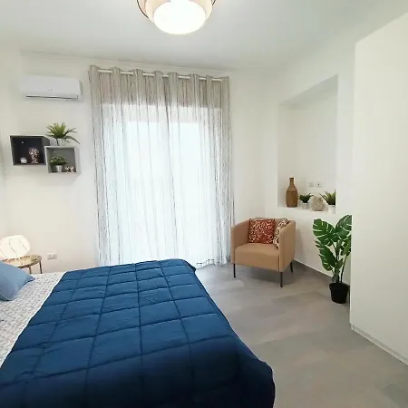 Apartamento Orto Limoni - Quadrilocale Centro *