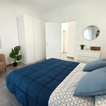 Orto Limoni - Quadrilocale Centro Apartment *