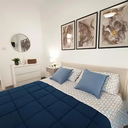 Orto Limoni - Quadrilocale Centro Apartment *
