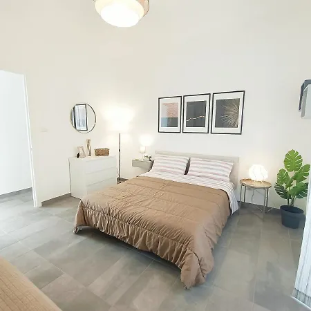 Apartment Orto Limoni - Quadrilocale Centro *