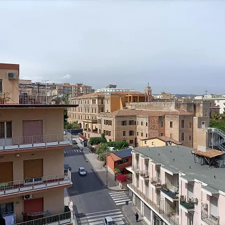 Orto Limoni - Quadrilocale Centro * Catânia