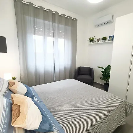 Orto Limoni - Quadrilocale Centro Apartment