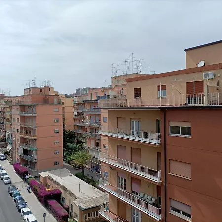 Daire Orto Limoni - Quadrilocale Centro