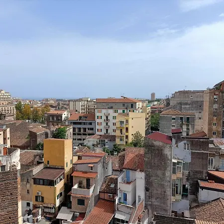 Apartamento Orto Limoni - Quadrilocale Centro *
