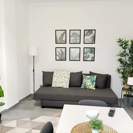 Orto Limoni - Quadrilocale Centro Apartment Catania