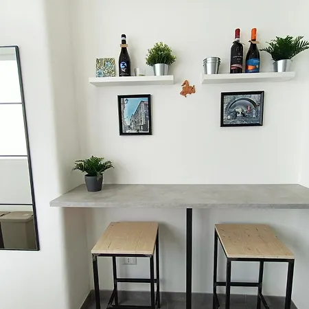 Orto Limoni - Quadrilocale Centro Apartment
