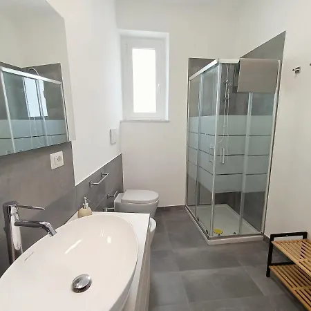 Orto Limoni - Quadrilocale Centro Apartment