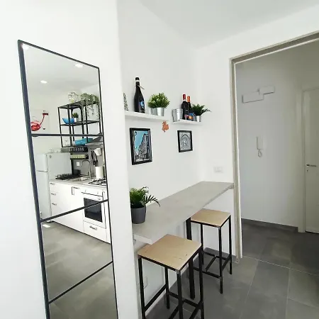 Apartment Orto Limoni - Quadrilocale Centro Catania