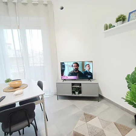Orto Limoni - Quadrilocale Centro Apartment